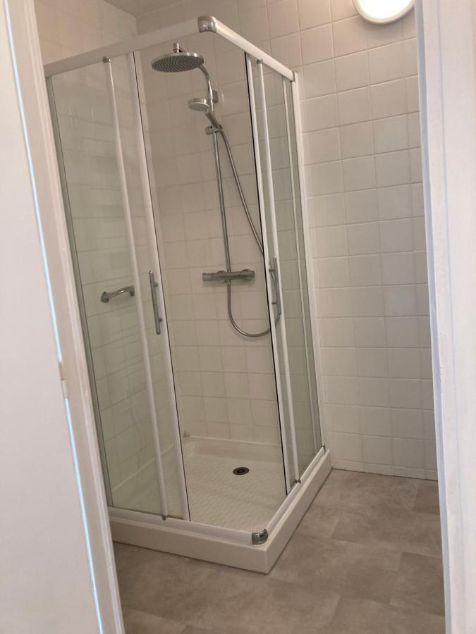 Deauville Vue Mer Tourgeville Ngoại thất bức ảnh