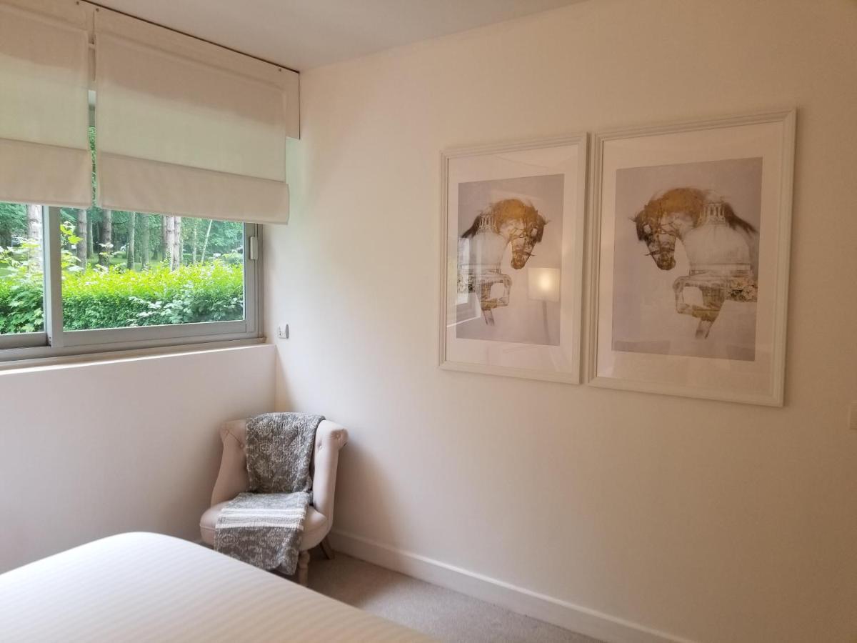 Deauville Vue Mer Tourgeville Ngoại thất bức ảnh